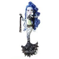 Monster High - Noví kříženci
