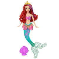 Disney Princess - Kouzlo do vody