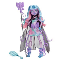 Monster High - Škola Duchů River Styxx