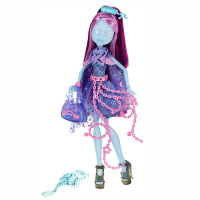 Monster High - Škola Duchů River Styxx