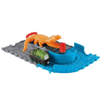 Fisher-Price - Přenosná hrací souprava DGJ74