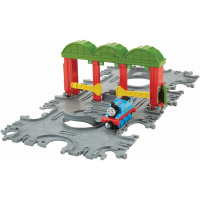 Fisher-Price - Přenosná hrací souprava DGJ74