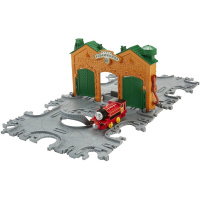 Fisher-Price - Přenosná hrací souprava DGJ74