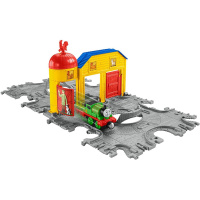 Fisher-Price - Přenosná hrací souprava DGJ74