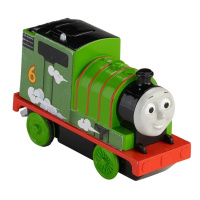 Thomas & Friends - Lokomotiva Flynn