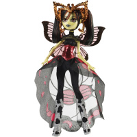 Monster High - Boo York Hvězdné příšerky Luna Mothews