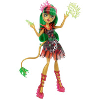 Monster High - Freak du Chic Toralei