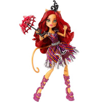 Monster High - Freak du Chic Toralei