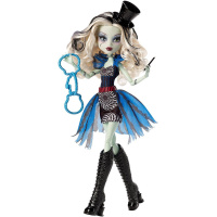 Monster High - Freak du Chic Toralei