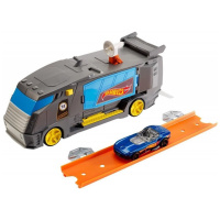 Hot Wheels - Super akce Kamion