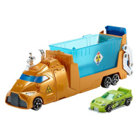 Hot Wheels - Super akce Kamion