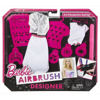 Barbie - Návrhářská souprava Růžová