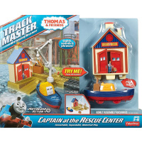 Thomas & Friends - Hrací souprava