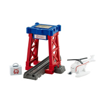 Thomas & Friends - Hrací souprava Harold