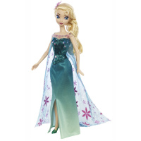 Disney Frozen - Narozeninová oslava
