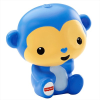Fisher-Price - Zvířátka do vany Slon