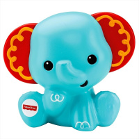 Fisher-Price - Zvířátka do vany Slon