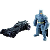 Hot Wheels - Batman vs Superman
