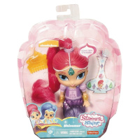 Shimmer & Shine - Panenka Shine
