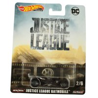 Hot Wheels - Vozidla 1:64