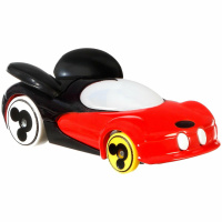 Hot Wheels – Disney autíčko Mickey Mouse