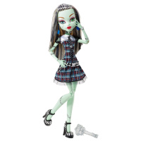 Monster High - Velká příšerka