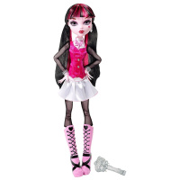 Monster High - Velká příšerka