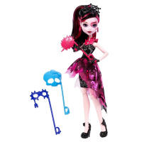 Monster High - Plesová příšerka