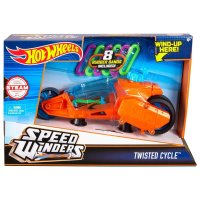 Hot Wheels - Speed Winders Twister