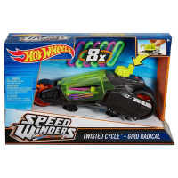 Hot Wheels - Speed Winders Twister