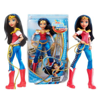 Super Hero Girls - Panenka Harley Quinn