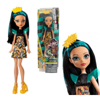 Monster High - Příšera