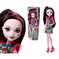 Monster High - Příšera Cleo De Nile
