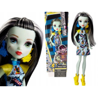 Monster High - Příšera