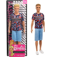 Barbie – Ken Fashionistas 16