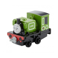 Thomas & Friends - Malé kovové mašinky Ivan