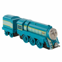 Thomas & Friends - Kovové mašinky Gordon