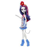Monster High - Sladká panenka