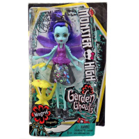 Monster High - Strašidelná víla