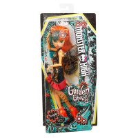 Monster High - Zahradní příšerka Twyla