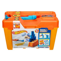 Hot Wheels - Track builder v kufříku DWW95