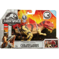 Jurassic World – Dinosaurus Ceratosaurus