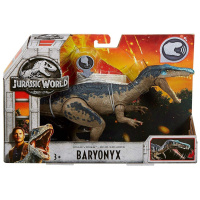 Jurassic World – Dinosaurus Ceratosaurus
