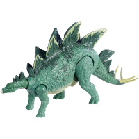 Jurassic World - Akční útok dinosaura