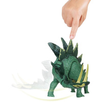 Jurassic World - Akční útok dinosaura