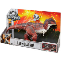 Jurassic World - Akční útok dinosaura