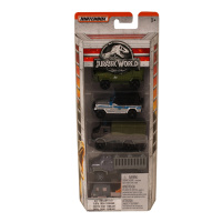 Matchbox - Jurassic World