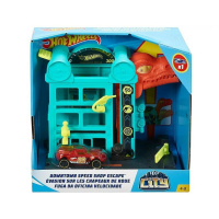 Hot Wheels - Stanice