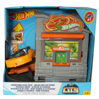 Hot Wheels - Stanice