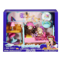 Enchantimals – Domácí pohoda